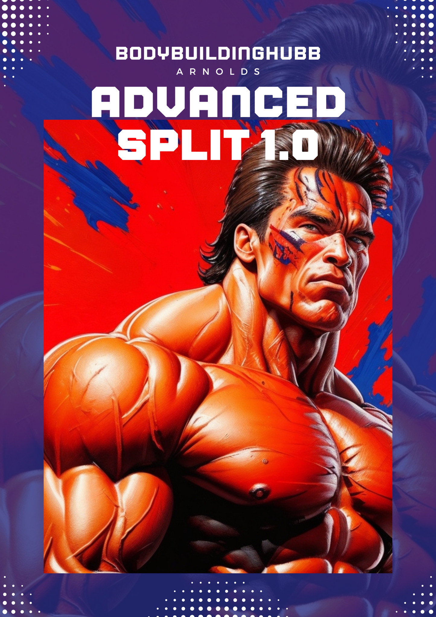 Arnold's Advanced Split 1.0